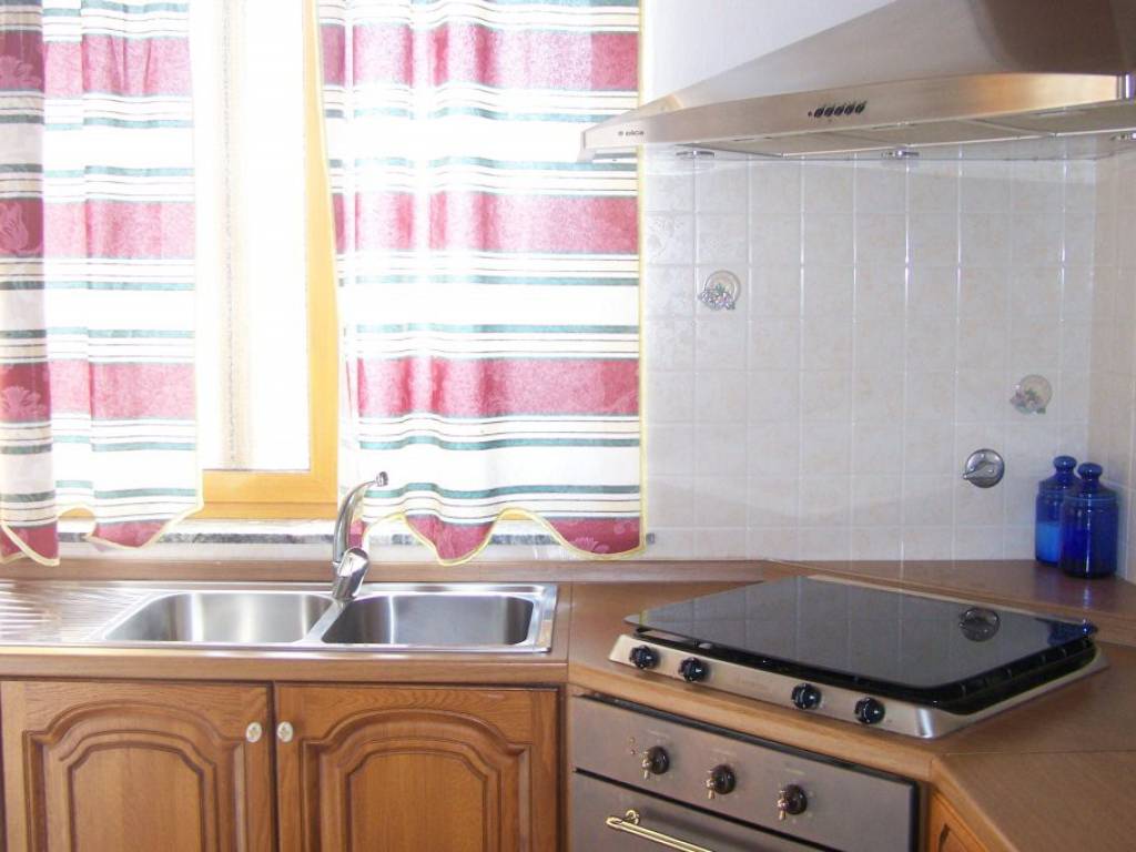 Appartamento a Lipari in Strada San Nicola San Salvatore - Foto 2