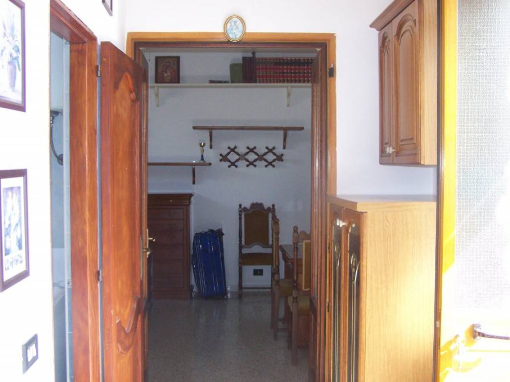 Appartamento a Lipari in Strada San Nicola San Salvatore - Foto 4