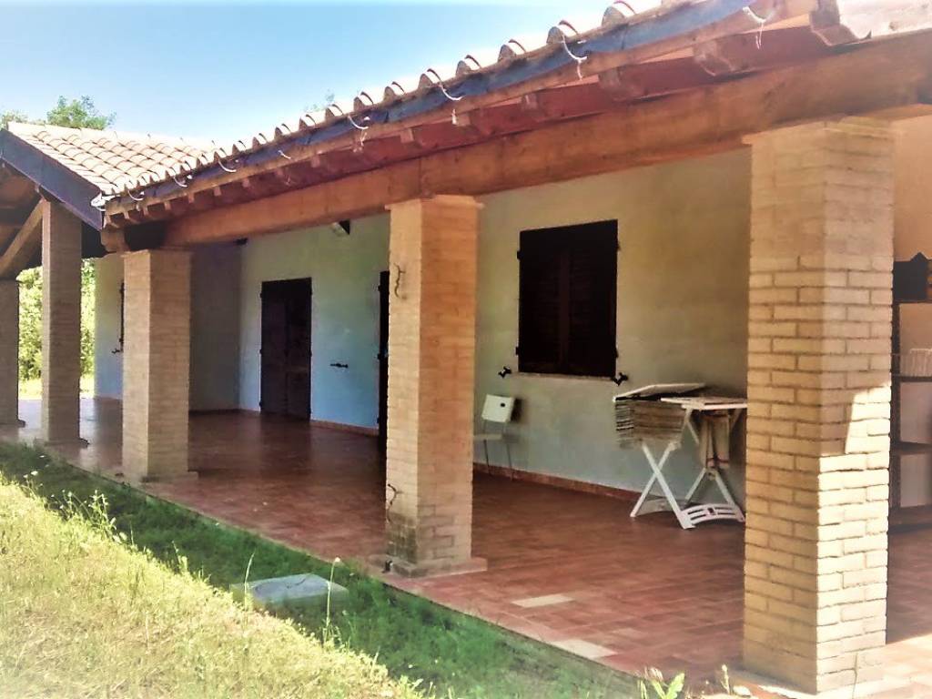 Rustico / casale a Castiglione della pescaia in Via Giuseppe Garibaldi, 35 - Foto 2