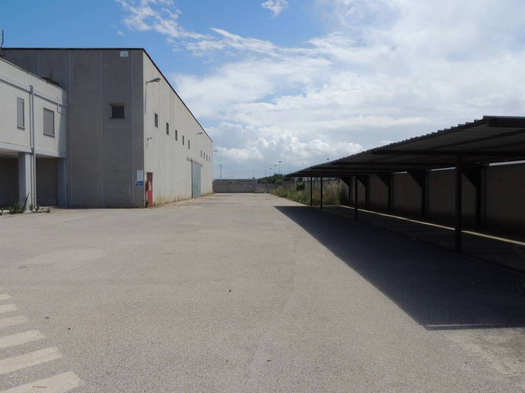 Immobile a Brindisi in Via Alessandro Arton, 32 - Foto 2