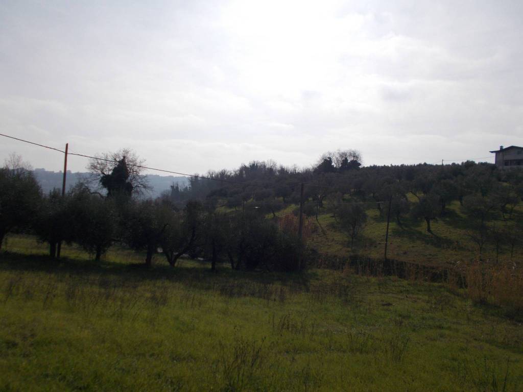 Terreno a Lanciano in Contrada Costa di Chieti - Foto 2