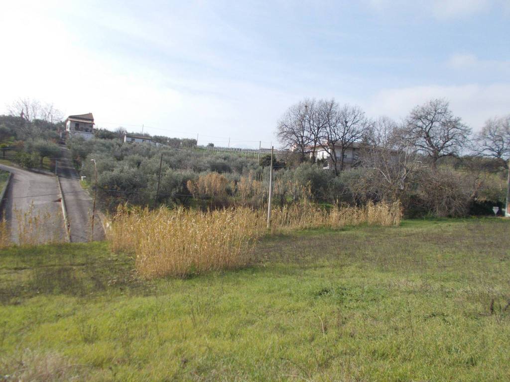 Terreno a Lanciano in Contrada Costa di Chieti - Foto 3