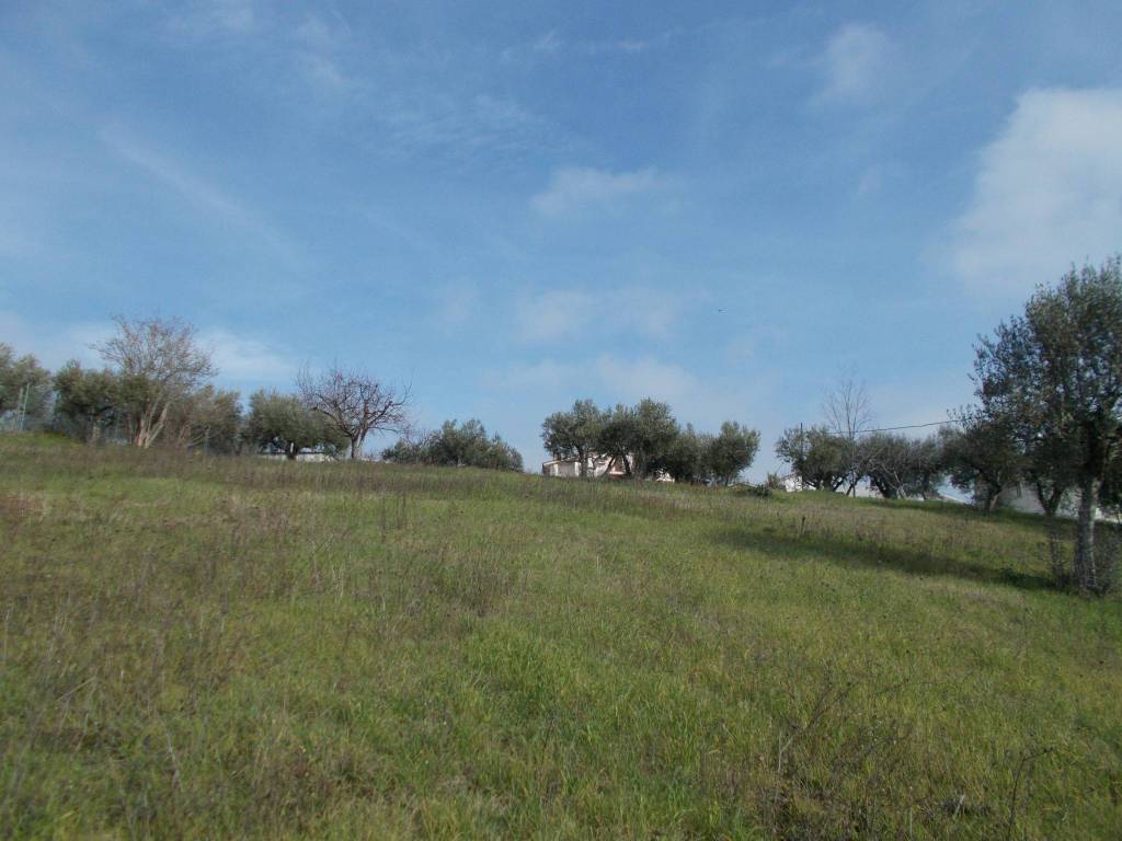 Terreno a Lanciano in Contrada Costa di Chieti - Foto 4