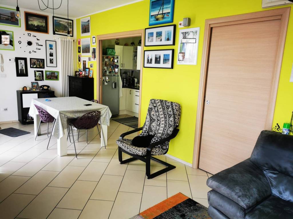 Appartamento a Vallefoglia - Foto 2