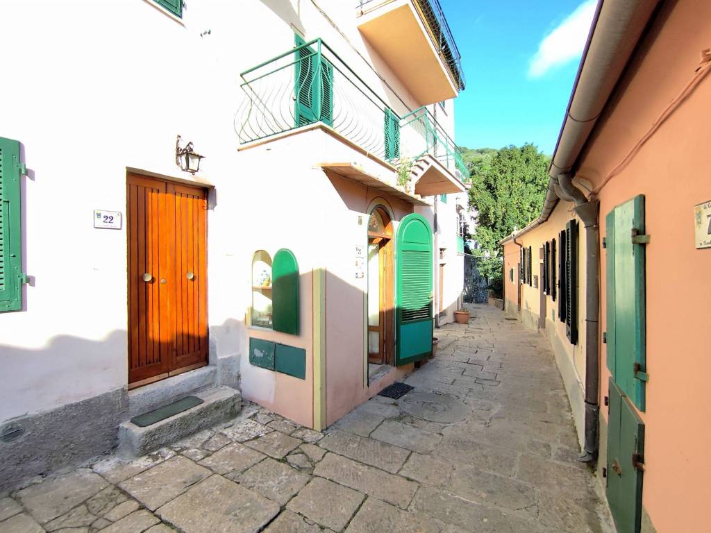 Appartamento a Marciana in Via Santa Croce, 2 - Foto 5
