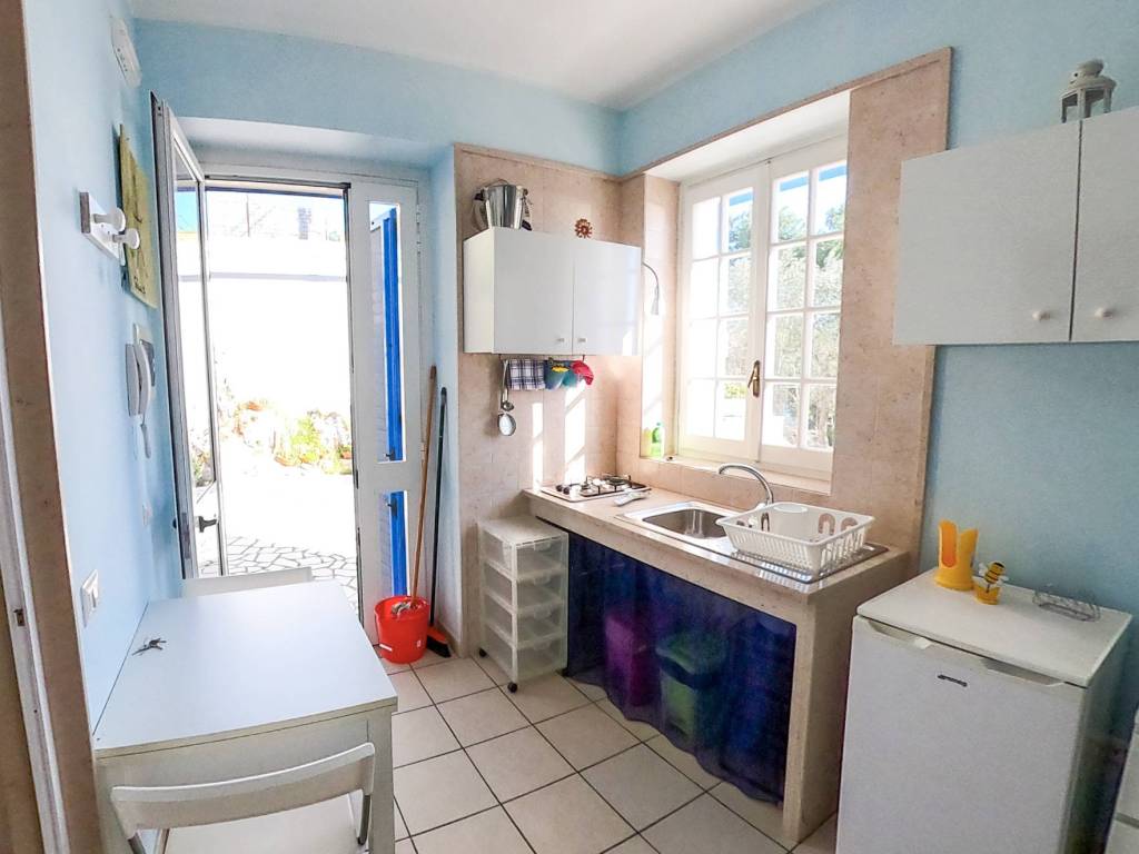 Villa a Castro in Via Litoranea Tricase - Foto 2