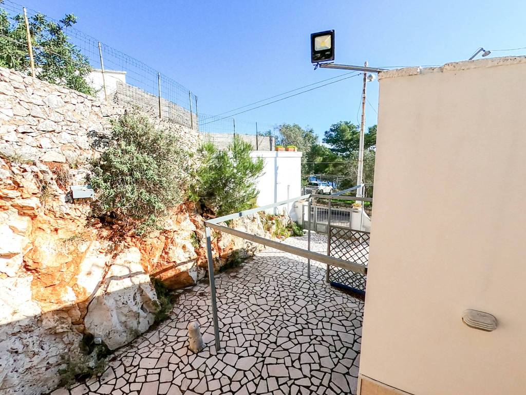 Villa a Castro in Via Litoranea Tricase - Foto 3