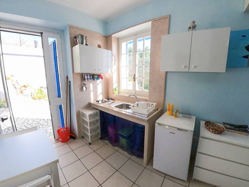 Villa a Castro in Via Litoranea Tricase - Foto 4