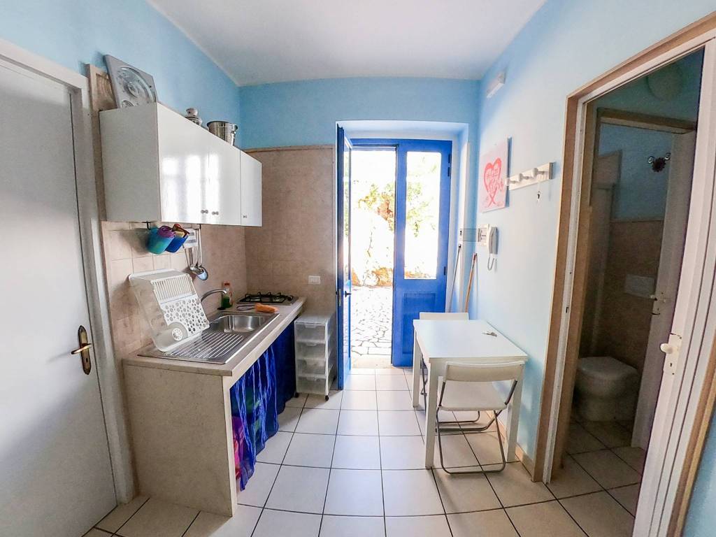 Villa a Castro in Via Litoranea Tricase - Foto 5