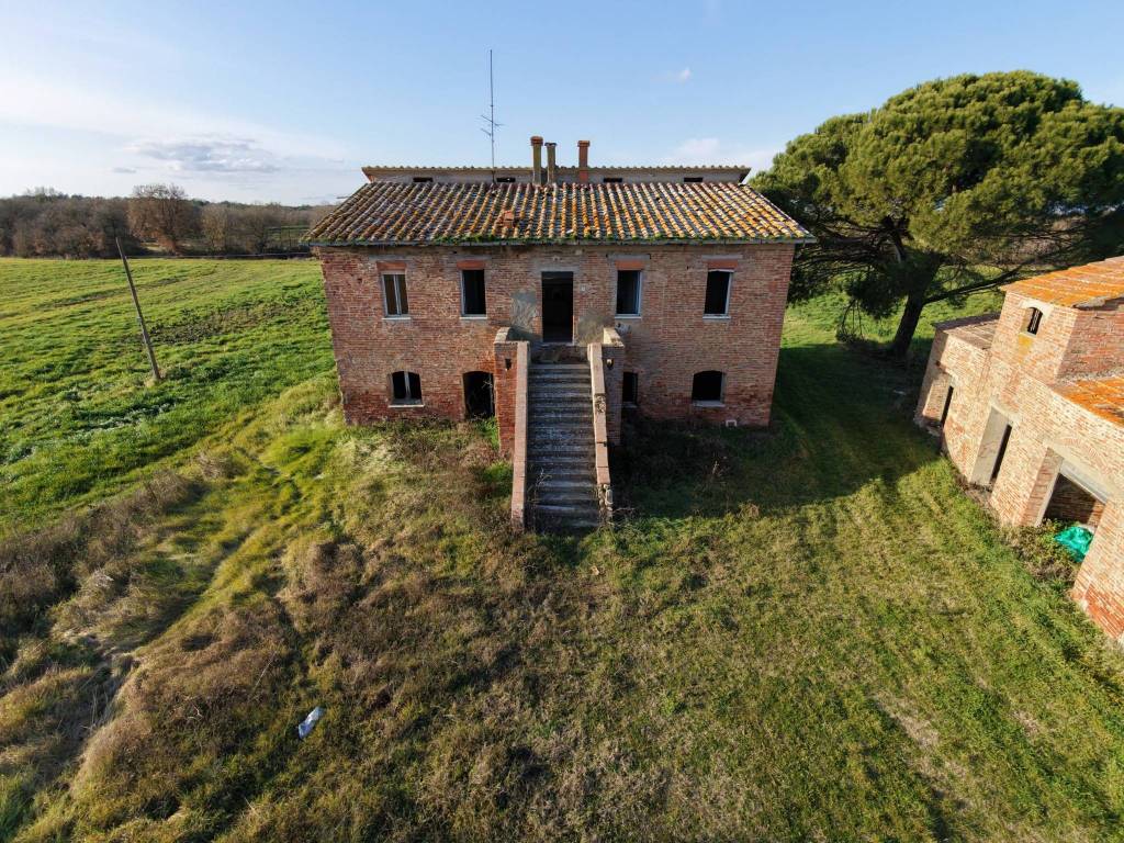 Rustico / casale a Castiglione del lago in Località Bertoni, 63 - Foto 5