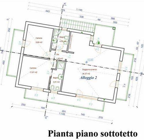 Villetta a schiera a Quart - Foto 2