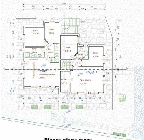 Villetta a schiera a Quart - Foto 3