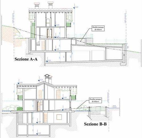 Villetta a schiera a Quart - Foto 4