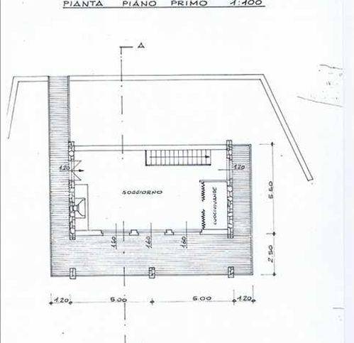 Rustico / casale a La thuile - Foto 5