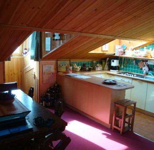 Attico / mansarda a La thuile - Foto 3