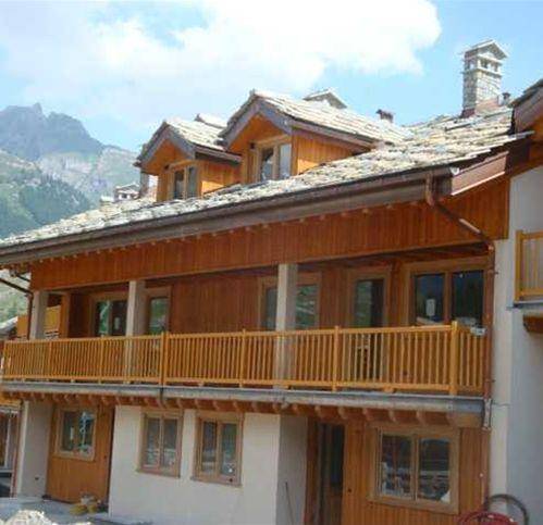 Appartamento a La thuile - Foto 2