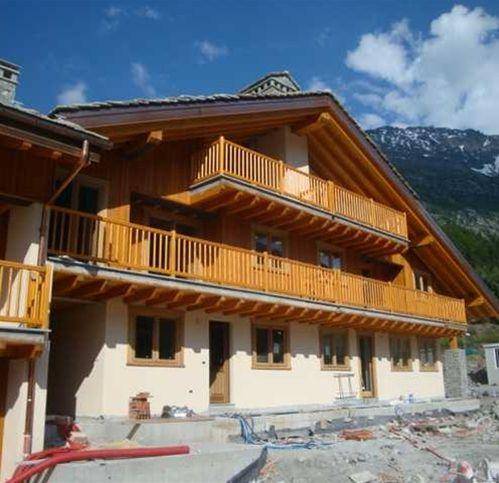 Appartamento a La thuile - Foto 4