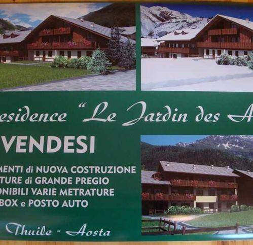 Appartamento a La thuile - Foto 4