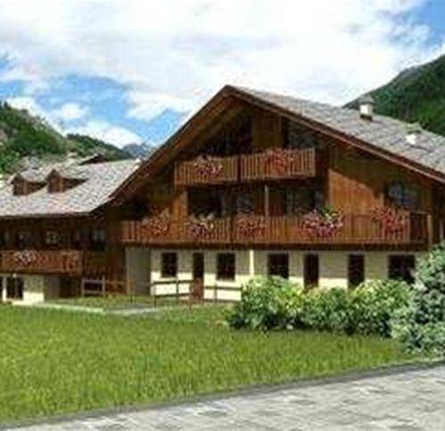 Appartamento a La thuile - Foto 4