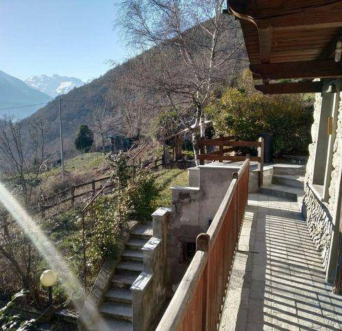 Villa a Sarre in Clut - Foto 2
