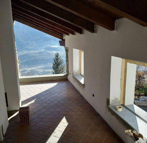 Villa a Sarre in Clut - Foto 3