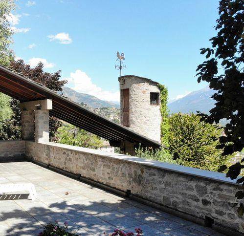 Villa a Aosta - Foto 5