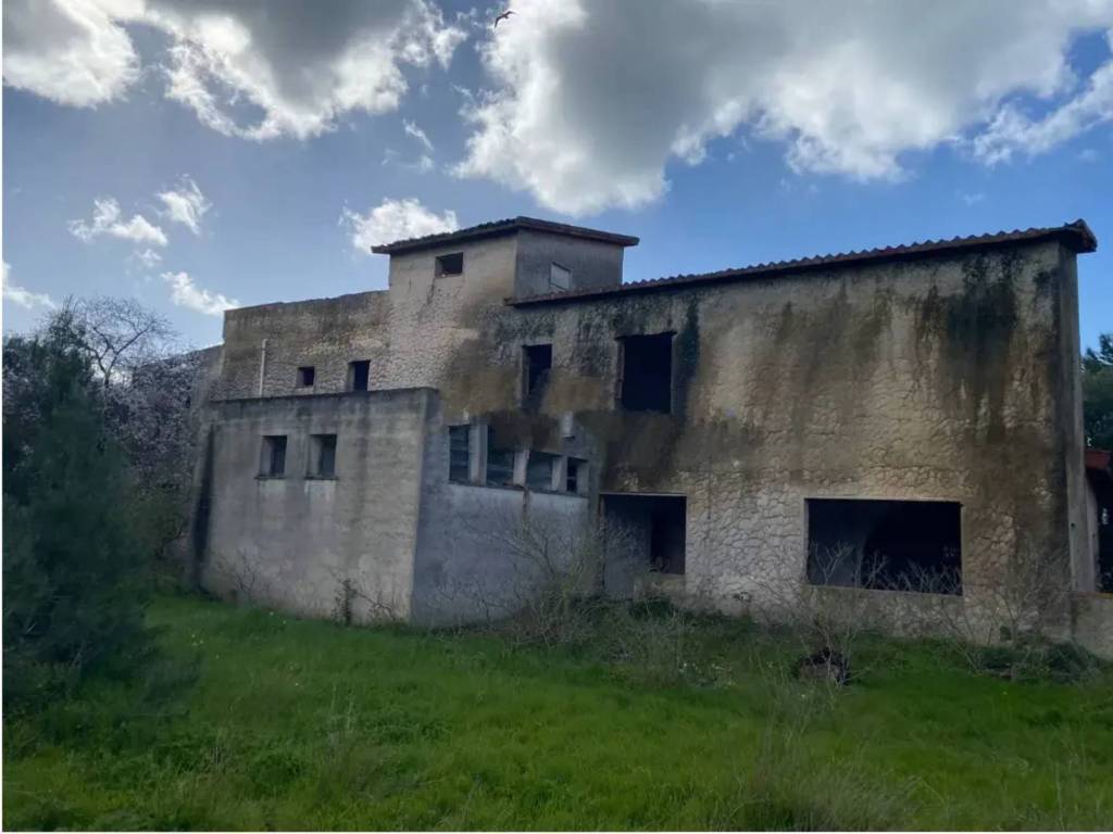 Rustico / casale a Mazara del vallo in Via Mario Fani - Foto 2