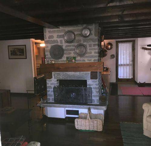 Appartamento a La thuile in Pont Serrand - Foto 5