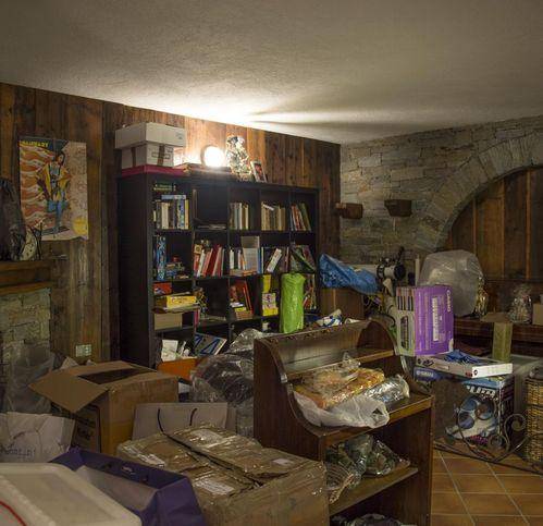Villa a La salle in Villair - Foto 4
