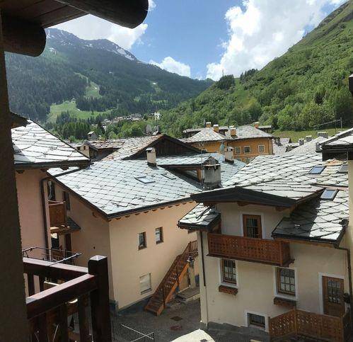 Appartamento a La thuile in Via Paolo Debernard - Foto 3