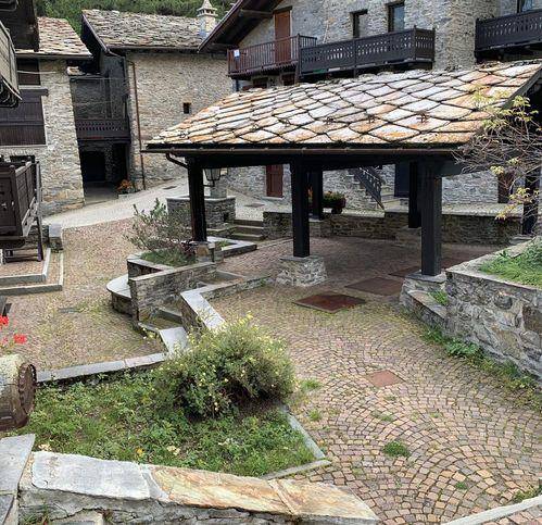 Appartamento a La thuile in Pont Serrand - Foto 2