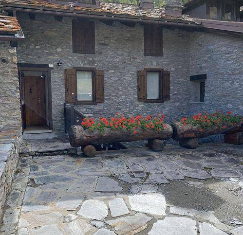 Appartamento a La thuile in Pont Serrand - Foto 4