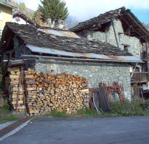 Rustico / casale a Allein - Foto 4