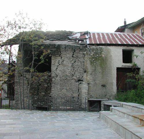 Rustico / casale a Allein - Foto 5