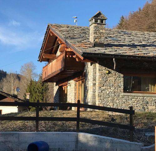 Villa a La thuile in La T - Foto 2