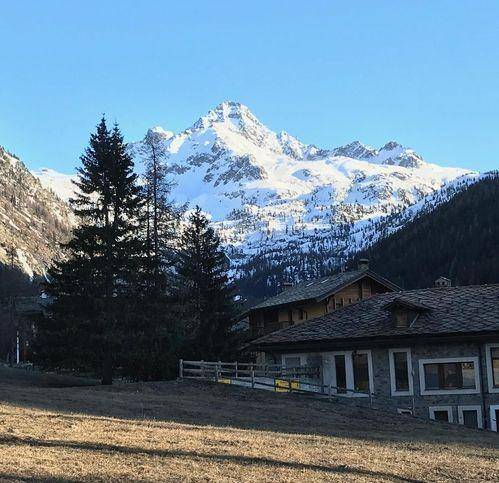 Villa a La thuile in La T - Foto 3