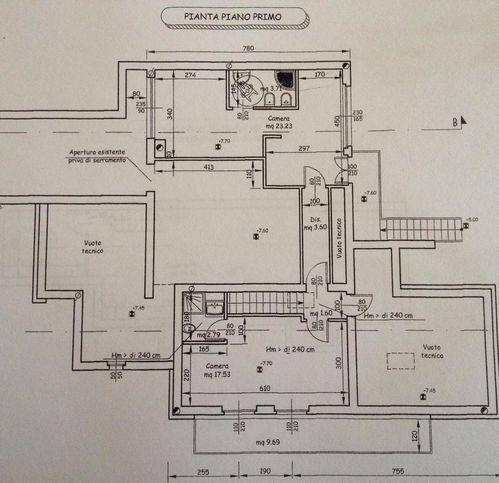 Villa a La thuile in La T - Foto 4