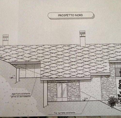 Villa a La thuile in La T - Foto 5