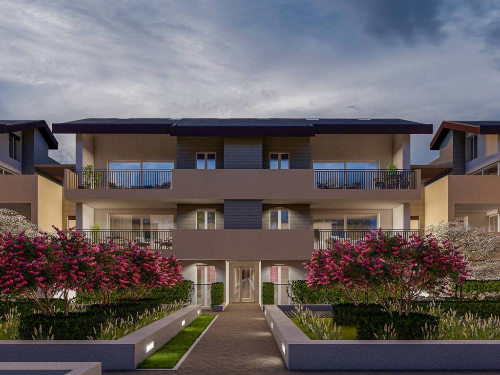 Appartamento a Lissone in Via Como, 107 - Foto 4