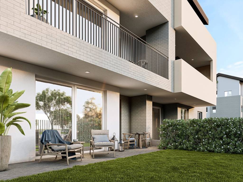 Appartamento a Lissone in Via Como, 107 - Foto 5