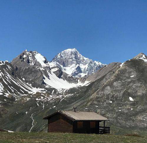 Rustico / casale a La thuile in Les Suches - Foto 2