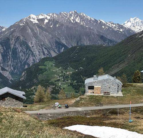 Rustico / casale a La thuile in Les Suches - Foto 3