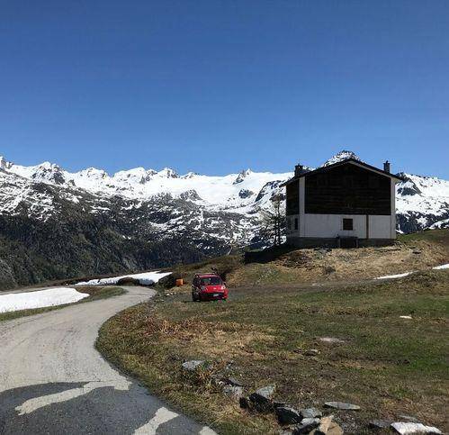 Rustico / casale a La thuile in Les Suches - Foto 4