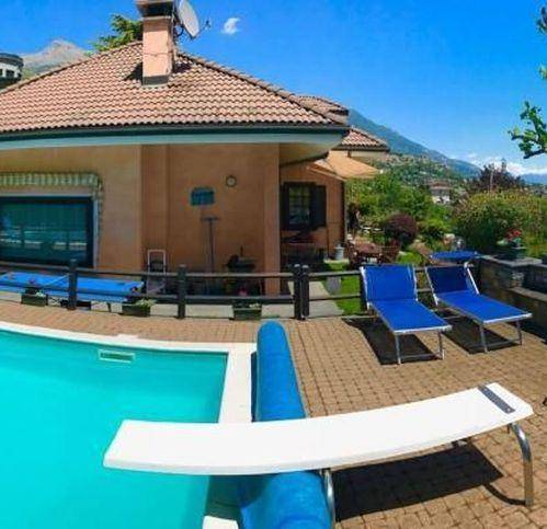 Villa a Aosta - Foto 2