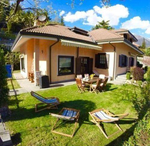 Villa a Aosta - Foto 3