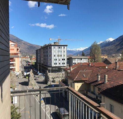 Appartamento a Aosta - Foto 3