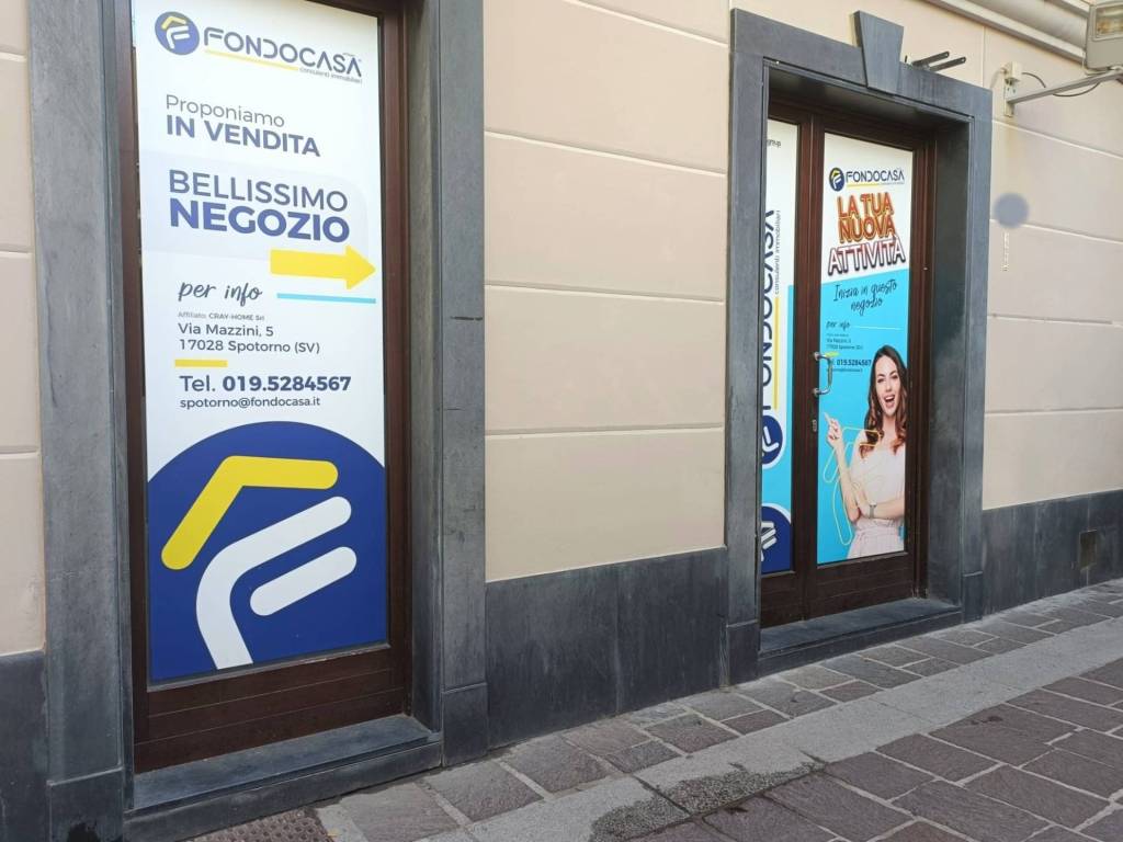 Immobile a Spotorno in Via Giuseppe Mazzini - Foto 2