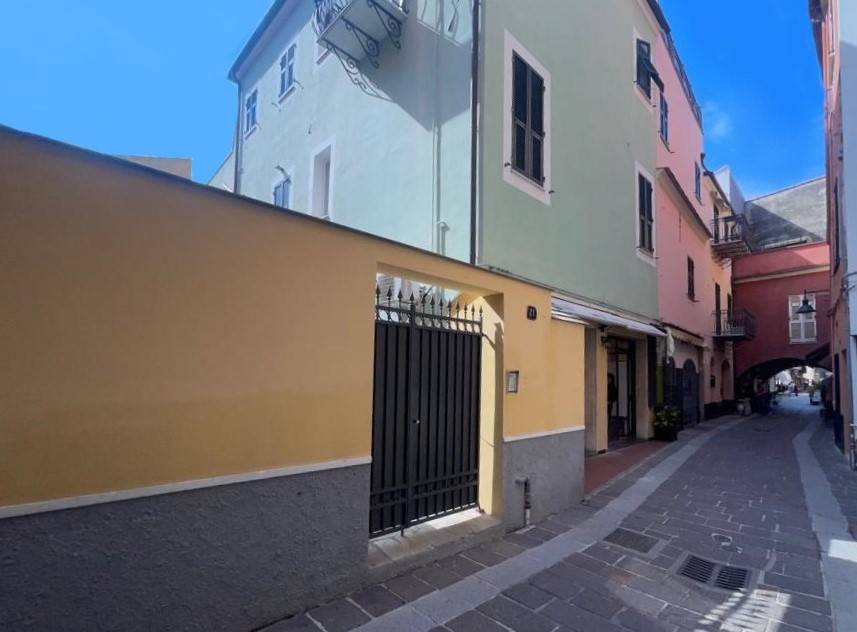 Immobile a Spotorno in Via Giuseppe Mazzini - Foto 3