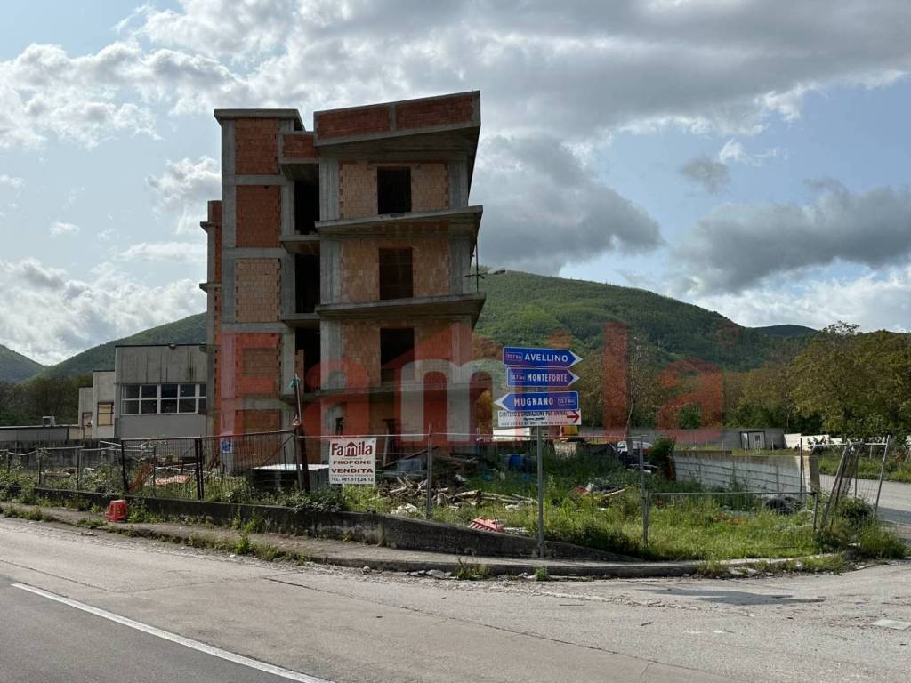 Immobile a Baiano in Via Calabricita - Foto 2