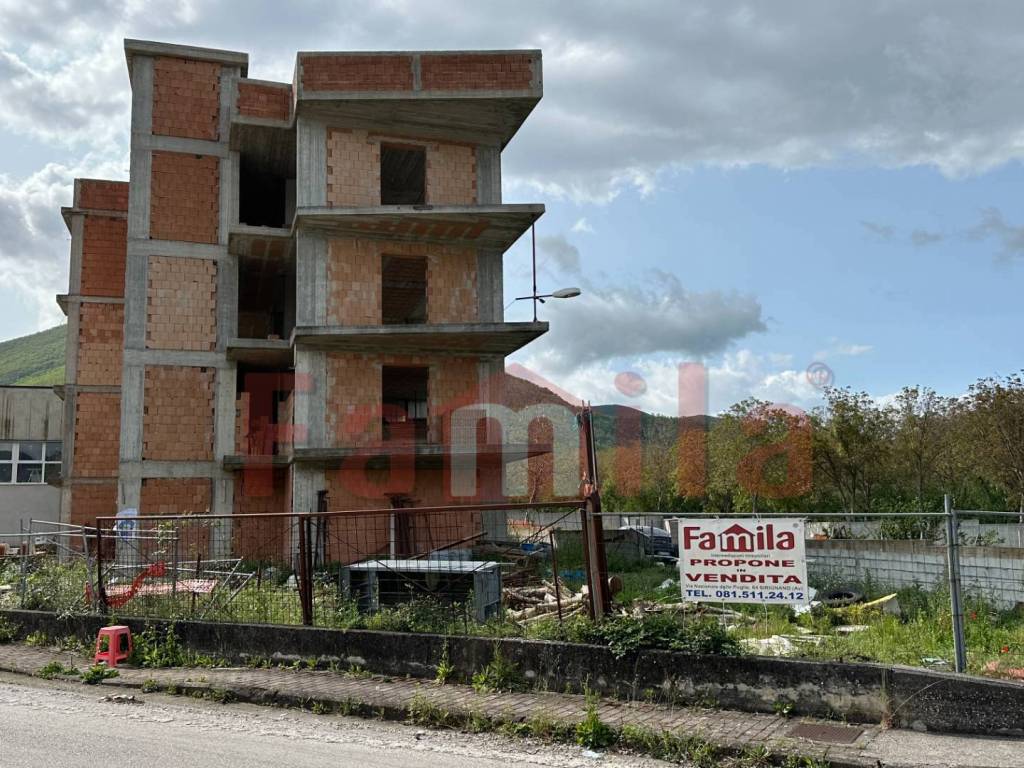 Immobile a Baiano in Via Calabricita - Foto 5
